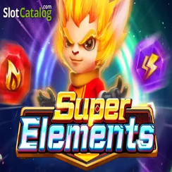 mostplay সুপার এলিমেন্টস
