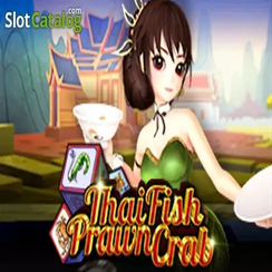 mostplay থাই ফিশ প্রন ক্র্যাব